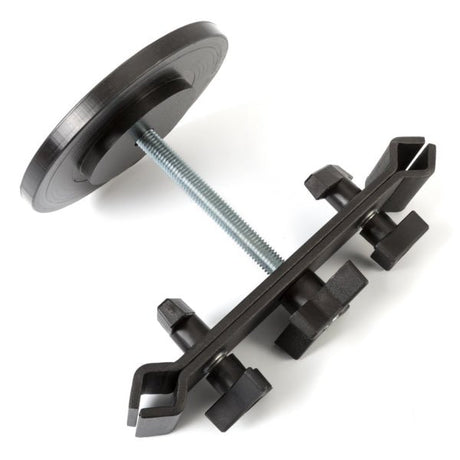 HORNET OUTDOORS SPARE TIRE RACK (RRST - 201) - DRIVEN Canada's Powersports 854977002426RRST - 201