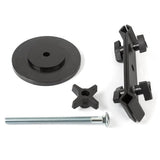 HORNET OUTDOORS SPARE TIRE RACK (RRST - 201) - DRIVEN Canada's Powersports 854977002426RRST - 201