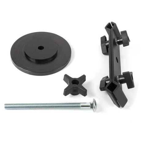 HORNET OUTDOORS SPARE TIRE RACK (RRST - 201) - DRIVEN Canada's Powersports 854977002426RRST - 201