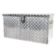 HORNET OUTDOORS TOOL & ACCESSORY BOXE FOR UTV (R - 3024) - DRIVEN Canada's Powersports 854977002808R - 3024
