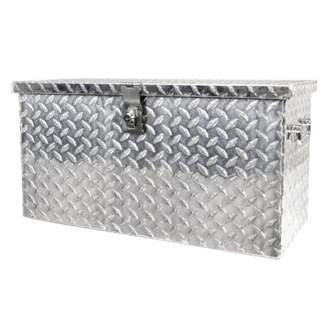 HORNET OUTDOORS TOOL & ACCESSORY BOXE FOR UTV (R - 3024) - DRIVEN Canada's Powersports 854977002808R - 3024
