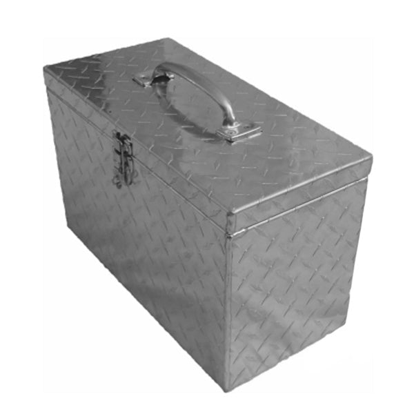 HORNET OUTDOORS TOOL BOX 16" FOR POLARIS (R - 4062) - DRIVEN Canada's Powersports 854977002655R - 4062