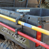 HORNET OUTDOORS TOOL HOOK BRACKET (R - 3018) - DRIVEN Canada's Powersports 854977002419R - 3018