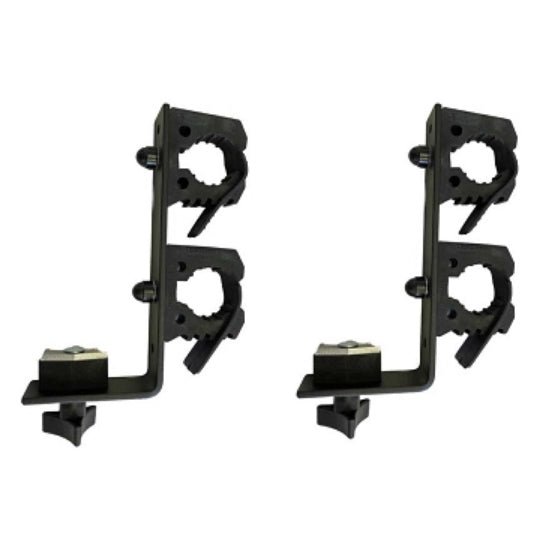 HORNET OUTDOORS TOOL HOOKS FOR CAN - AM DEFENDER (CA - 3018) - DRIVEN Canada's Powersports 9999999988CA - 3018