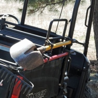 HORNET OUTDOORS TOOL HOOKS FOR CAN - AM DEFENDER (CA - 3018) - DRIVEN Canada's Powersports 9999999988CA - 3018