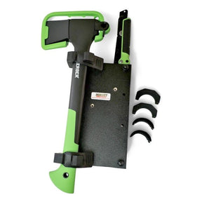 HORNET OUTDOORS TOOL KIT GERBER W/MOUNT HORNET (RCM - 8002) - DRIVEN Canada's Powersports 671716068389RCM - 8002