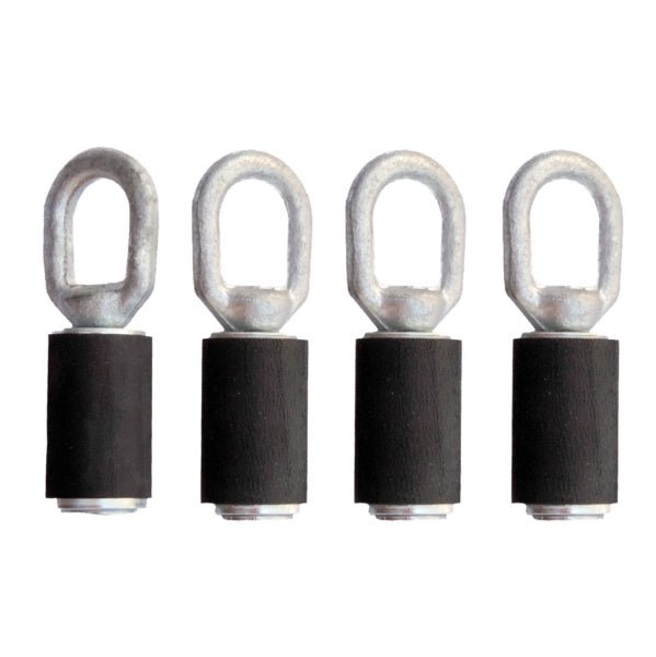HORNET OUTDOORS TWIST LOCK ANCHORS (RZ - 3002 - E) - DRIVEN Canada's Powersports 854977002938RZ - 3002 - E