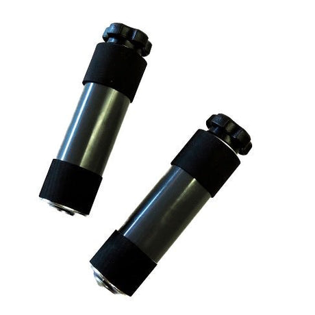 HORNET OUTDOORS TWIST LOCK TIE DOWN ANCHORS QTY4 POL (R - 2002 E4) - DRIVEN Canada's Powersports 671716068839R - 2002 E4