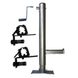 HORNET OUTDOORS UNIVERSAL QUICK LIFT JACK (U - 5000 - R) - DRIVEN Canada's Powersports 854977002778U - 5000 - R