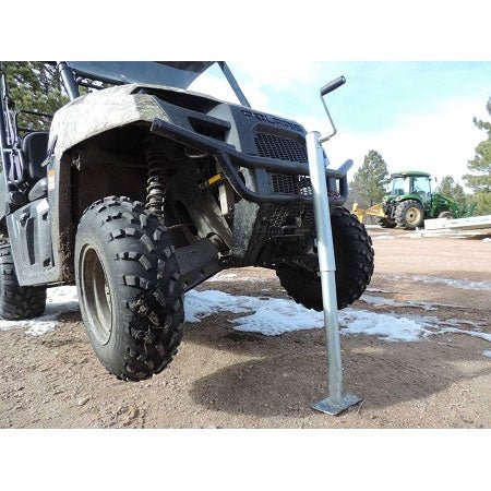 HORNET OUTDOORS UNIVERSAL QUICK LIFT JACK (U - 5000) - DRIVEN Canada's Powersports 9999999988U - 5000