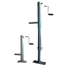 HORNET OUTDOORS UNIVERSAL QUICK LIFT JACK (U - 5000) - DRIVEN Canada's Powersports 9999999988U - 5000