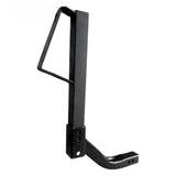 HORNET OUTDOORS HITCH SPARE TIRE MOUNT UTV UNIV (U-4047) - Driven Powersports