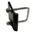 HORNET OUTDOORS UNIVERSAL TRAILER HITCH STABILIZER (U - 4045) - DRIVEN Canada's Powersports 854977002037U - 4045