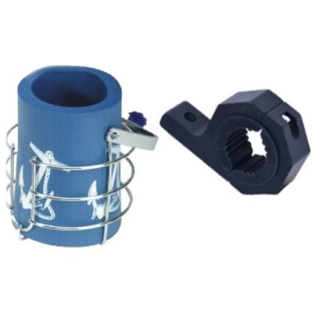 HORNET OUTDOORS UTV ROLL BAR DRINK HOLDER (U - 4050) - DRIVEN Canada's Powersports 854977002785U - 4050