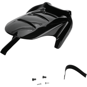 HOT BODIES 00 - 03 GSXR7/01 - 04 GSXR1 HUGGER - DRIVEN Canada's Powersports S02GS - H2 - BLK