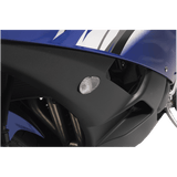 HOT BODIES 03 - 15 YZFR6/02 - 14YZFR1 FLUSHMOUNT - DRIVEN Canada's Powersports Y04R1 - SIG - CLR