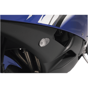 HOT BODIES 03 - 15 YZFR6/02 - 14YZFR1 FLUSHMOUNT - DRIVEN Canada's Powersports Y04R1 - SIG - CLR
