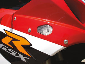 HOT BODIES 04 - 05 GSXR6/7,GSXR1 FLUSHMT SIG PR - DRIVEN Canada's Powersports S04GS - SIG - CLR