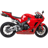HOT BODIES 07 - 17 CBR600RR GROWLER EXHAUST (40901 - 2400) - DRIVEN Canada's Powersports 40901 - 2400