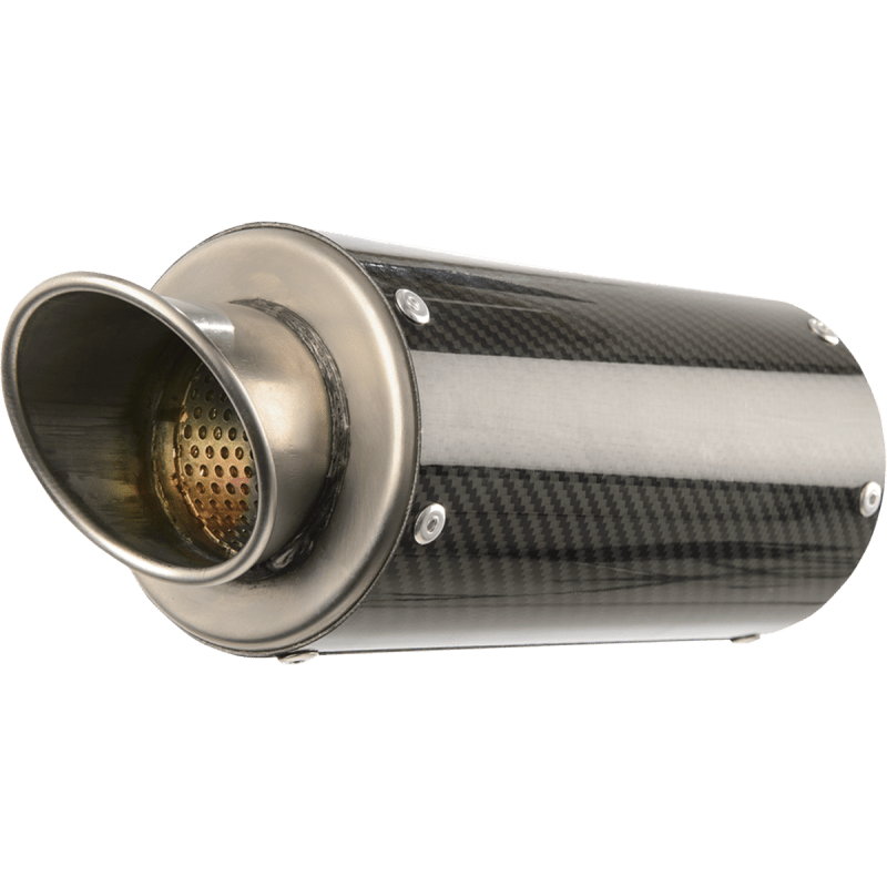 HOT BODIES 07 - 17 CBR600RR GROWLER EXHAUST (40901 - 2400) - DRIVEN Canada's Powersports 40901 - 2400