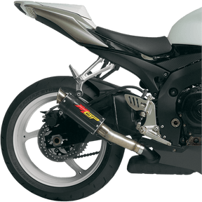 HOT BODIES 08 - 10 GSXR600/750 MGP SO CARBON (60801 - 2400) - DRIVEN Canada's Powersports 60801 - 2400