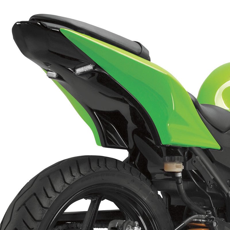 HOT BODIES 08 - 12 NINJA 250 SBK UNDERTAIL - DRIVEN Canada's Powersports 50802 - 1107