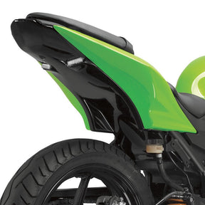 HOT BODIES 08 - 12 NINJA 250 SBK UNDERTAIL - DRIVEN Canada's Powersports 50802 - 1107
