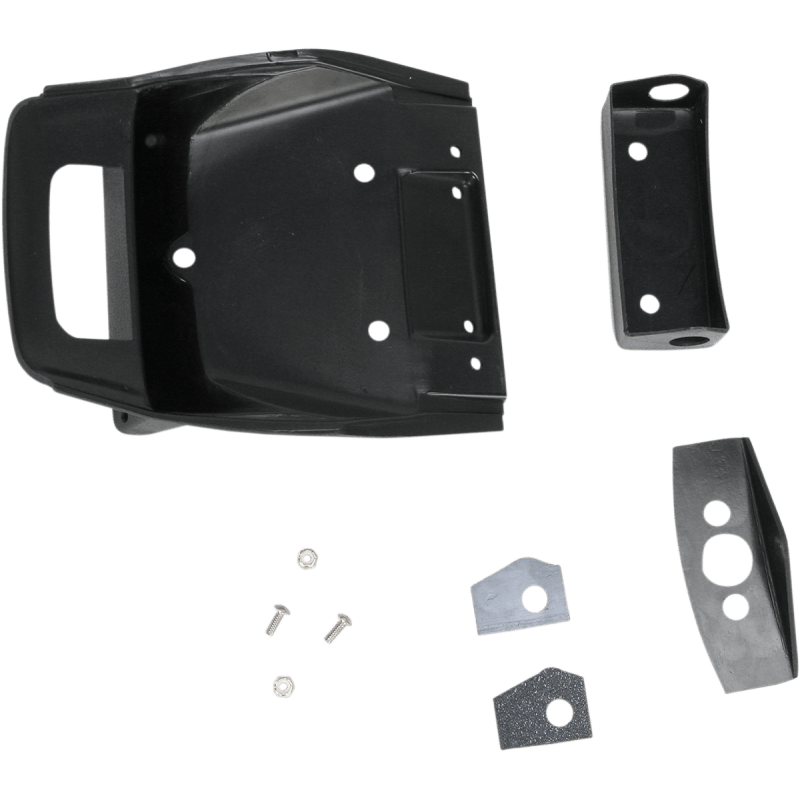 HOT BODIES 11 - 12 CBR250R TAG BRACKET TEXTURED - DRIVEN Canada's Powersports 41102 - 1000