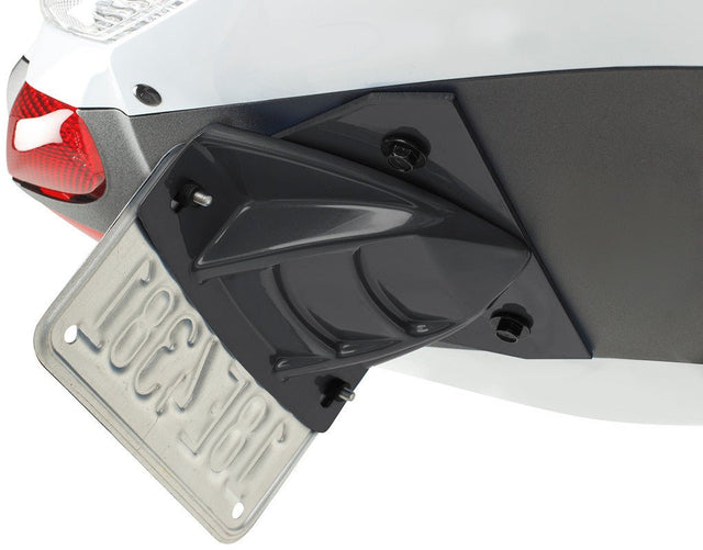 HOT BODIES 11 - 17 GSX - R600/750 FENDER ELIM GLOSS - DRIVEN Canada's Powersports 61101 - 1001