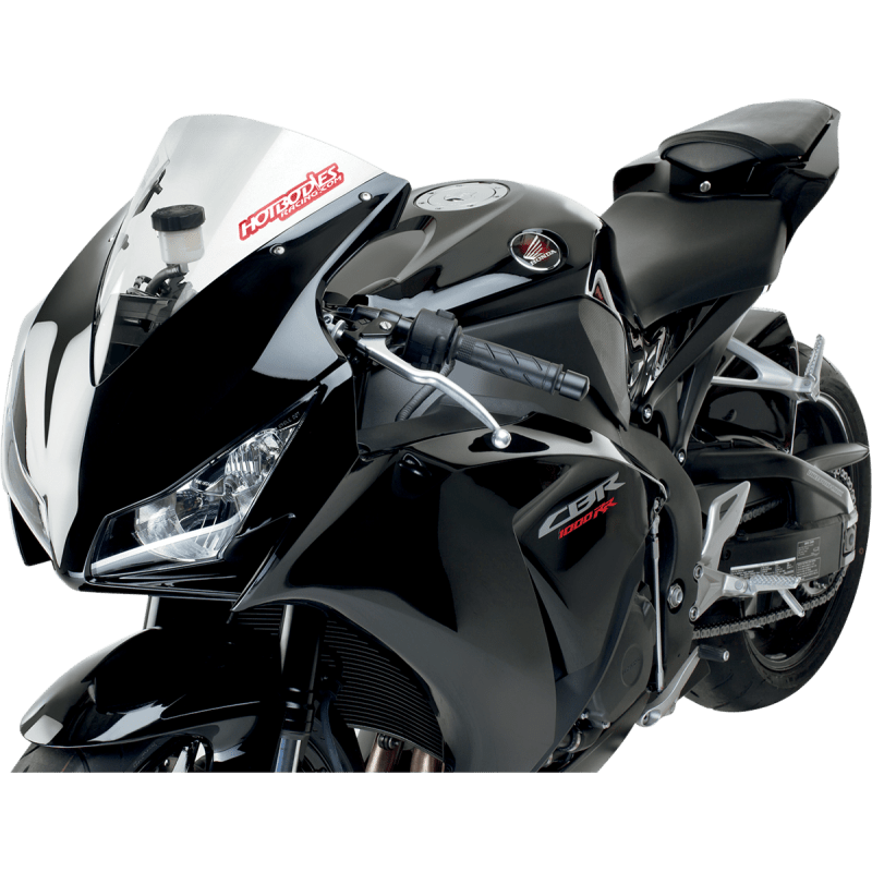 HOT BODIES 12 - 16 CBR1000RR S/S WNDSCREEN STK - RP - DRIVEN Canada's Powersports 41201 - 1607