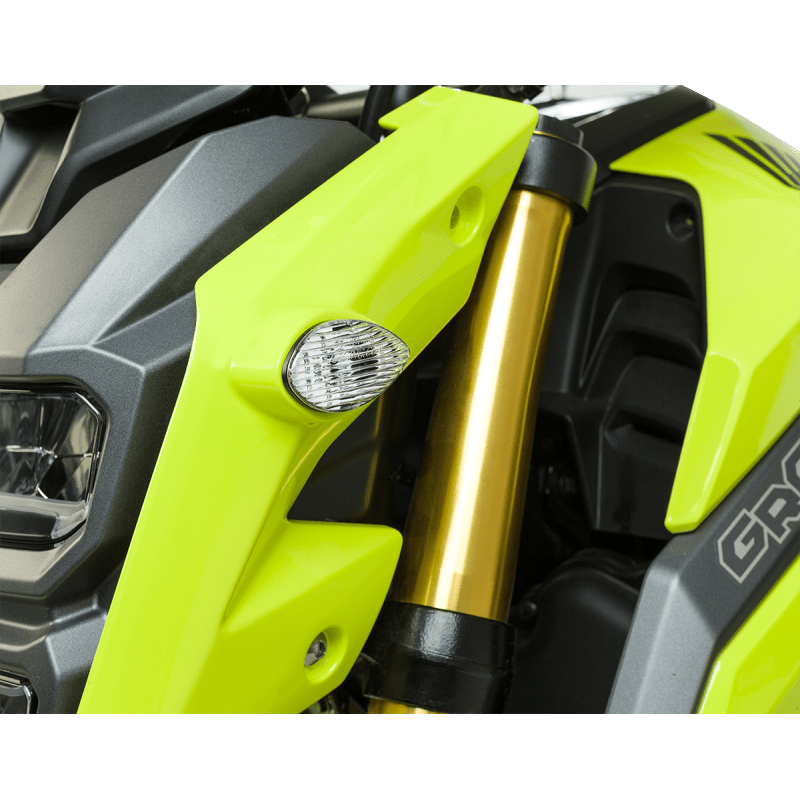 HOT BODIES 13 - 14 GROM FLUSH MNT TURN SIG - DRIVEN Canada's Powersports 41401 - 0100