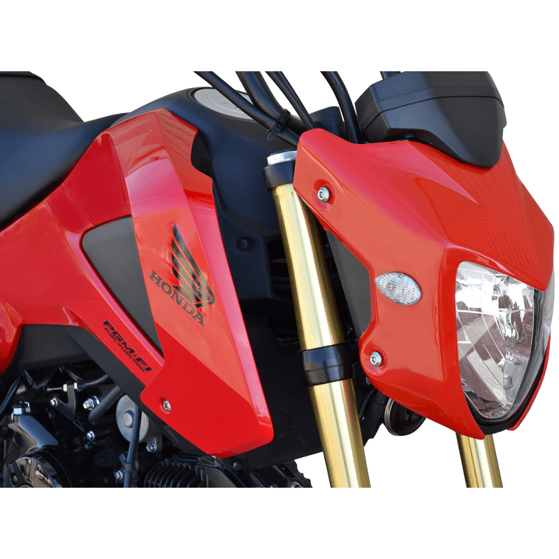 HOT BODIES 13 - 14 GROM FLUSH MNT TURN SIG - DRIVEN Canada's Powersports 41401 - 0100