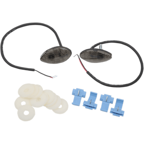 HOT BODIES 13 - 14 GROM FLUSH MNT TURN SIG - DRIVEN Canada's Powersports 41401 - 0101