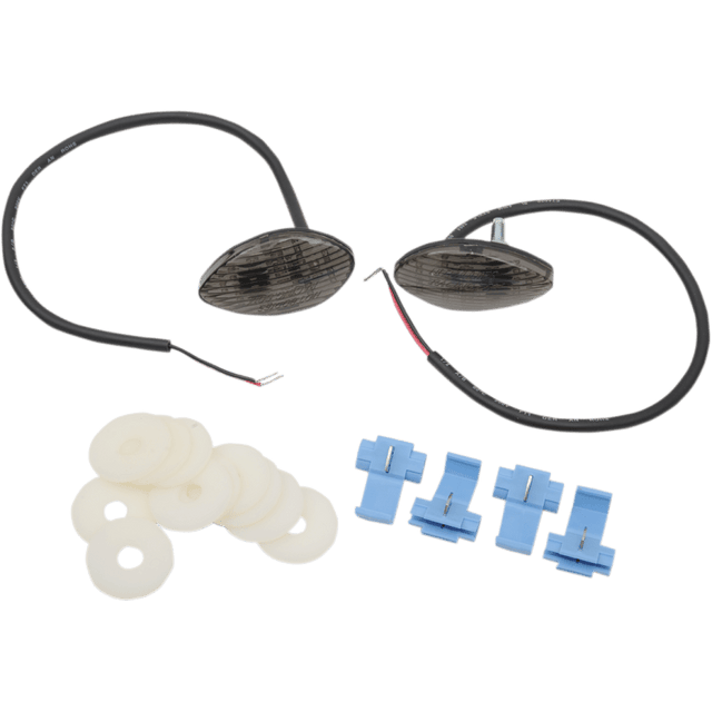 HOT BODIES 13 - 14 GROM FLUSH MNT TURN SIG - DRIVEN Canada's Powersports 41401 - 0101