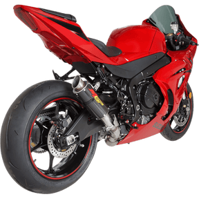 HOT BODIES 17 - 18 GSX - R 1000 SUZ UNDERTAIL - DRIVEN Canada's Powersports 61701 - 1103
