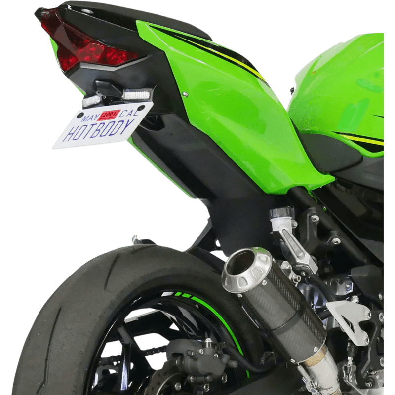 HOT BODIES 18' KAW NINJA 400 FEN ELIM TAG BRACKET - DRIVEN Canada's Powersports 51801 - 1000