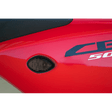 HOT BODIES FLUSH MOUNT TURN SIGNAL HON (41302 - 0101) - DRIVEN Canada's Powersports 41302 - 0101