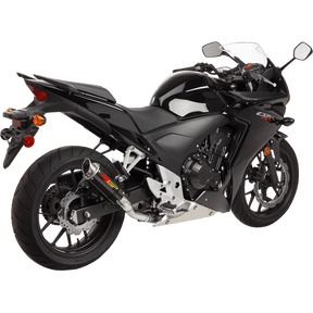 HOT BODIES SLIPON CARBON MGP2 HON (41302 - 2404) - DRIVEN Canada's Powersports 41302 - 2404