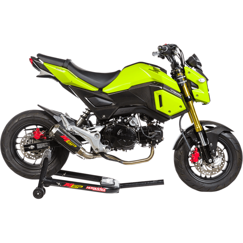 HOT BODIES EXHAUST FULL SYSTEM HON (41602 - 2413) - DRIVEN Canada's Powersports 41602 - 2413