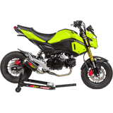 HOT BODIES EXHAUST FULL SYSTEM HON (41602 - 2413) - DRIVEN Canada's Powersports 41602 - 2413