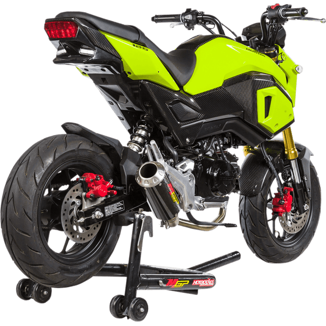 HOT BODIES EXHAUST FULL SYSTEM HON (41602 - 2413) - DRIVEN Canada's Powersports 41602 - 2413