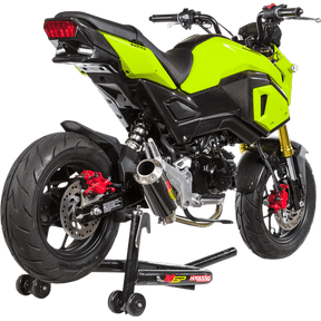 HOT BODIES EXHAUST FULL SYSTEM HON (41602 - 2414) - DRIVEN Canada's Powersports 41602 - 2414