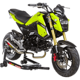 HOT BODIES EXHAUST FULL SYSTEM HON (41602 - 2414) - DRIVEN Canada's Powersports 41602 - 2414