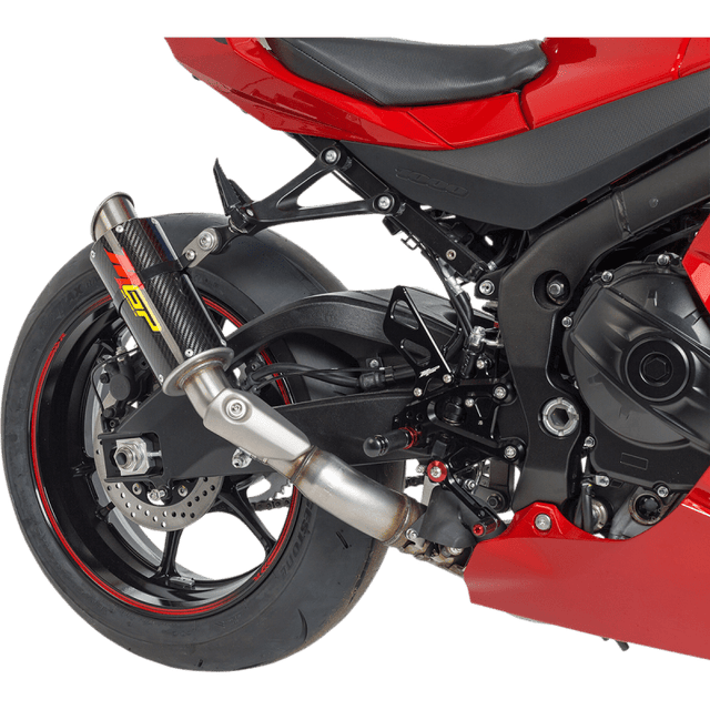 HOT BODIES SLIP - ON CARBON MGP SUZ (61701 - 2400) - DRIVEN Canada's Powersports 61701 - 2400