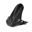 HOT BODIES CARBON FIBER REAR FENDER (61101 - 1501) - DRIVEN Canada's Powersports 61101 - 1501