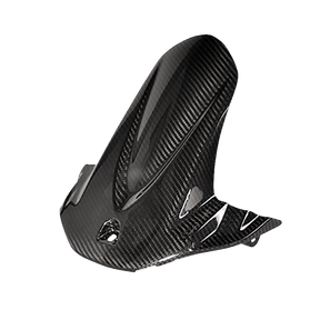 HOT BODIES CARBON FIBER REAR FENDER (61101 - 1501) - DRIVEN Canada's Powersports 61101 - 1501