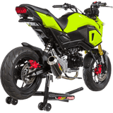 HOT BODIES EXHAUST FULL SYSTEM HON (41602 - 2410) - DRIVEN Canada's Powersports 41602 - 2410