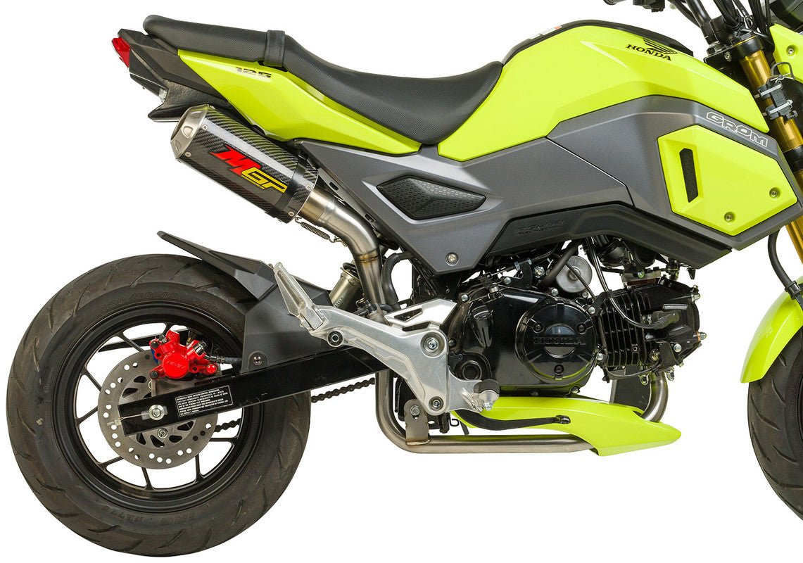 HOT BODIES FEND ELIM HONDA GROM17 - DRIVEN Canada's Powersports 41702 - 1000