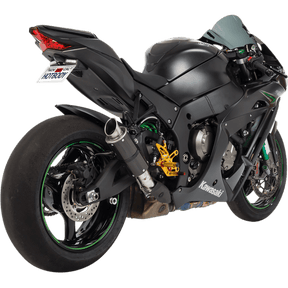HOT BODIES FEND ELIM KAW ZX10R - DRIVEN Canada's Powersports 51601 - 1000