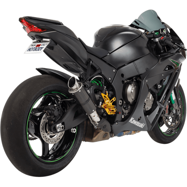 HOT BODIES FEND ELIM KAW ZX10R - DRIVEN Canada's Powersports 51601 - 1000
